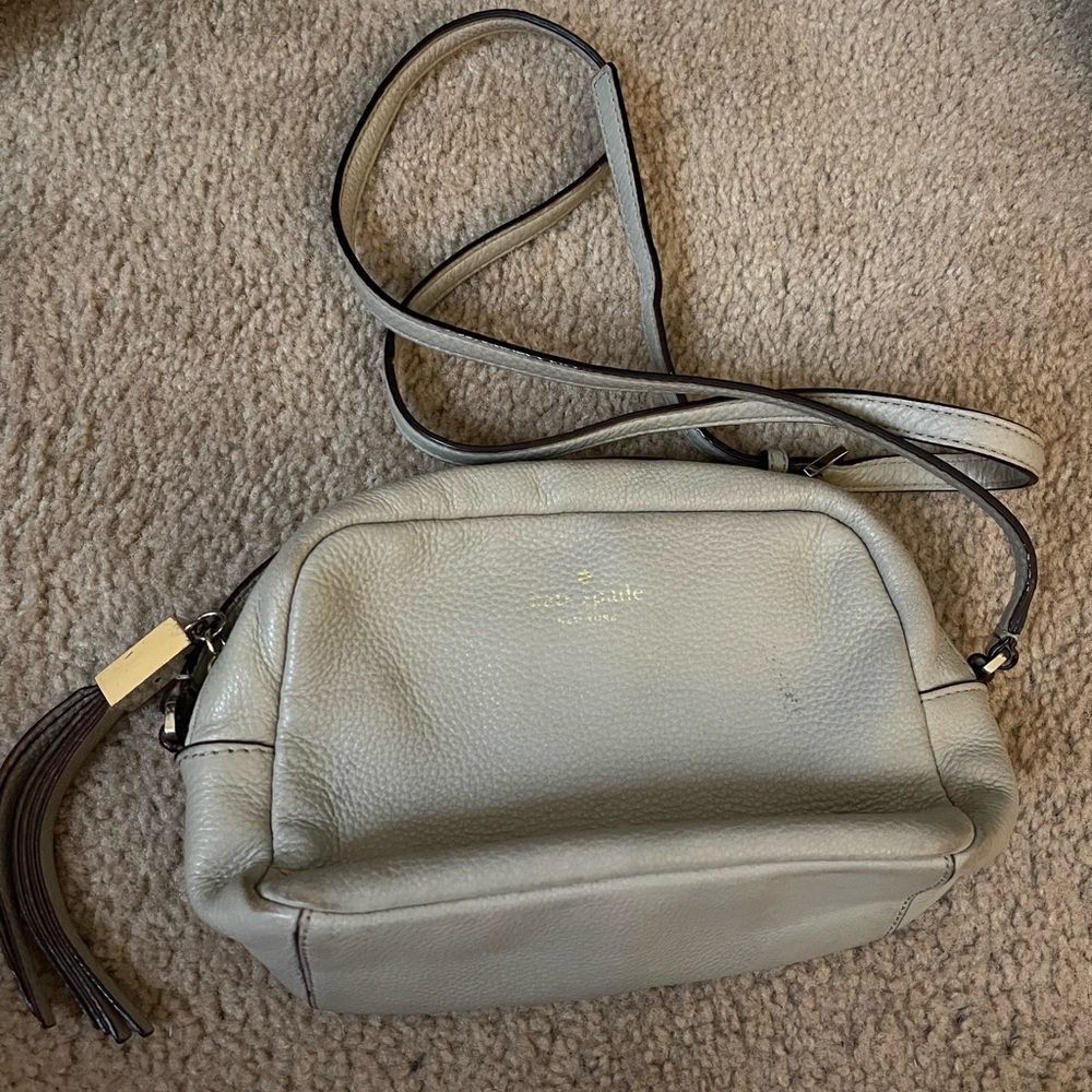 Kate spade crossbody